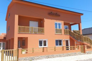 Alojamiento - Guesthouse Beach Break