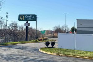 Alojamiento - Quality Inn Spring Valley - Nanuet