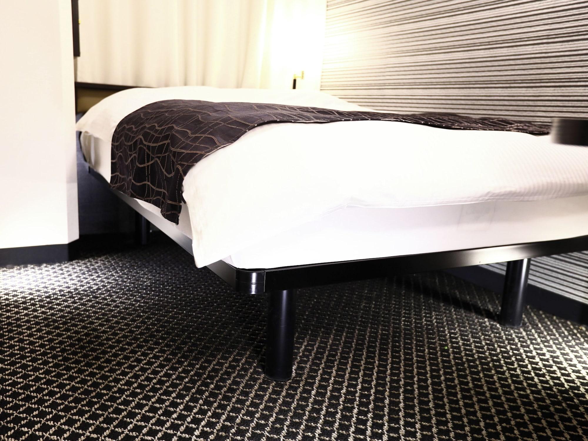 Habitación APA Hotel Nagoya Ekimae Kita