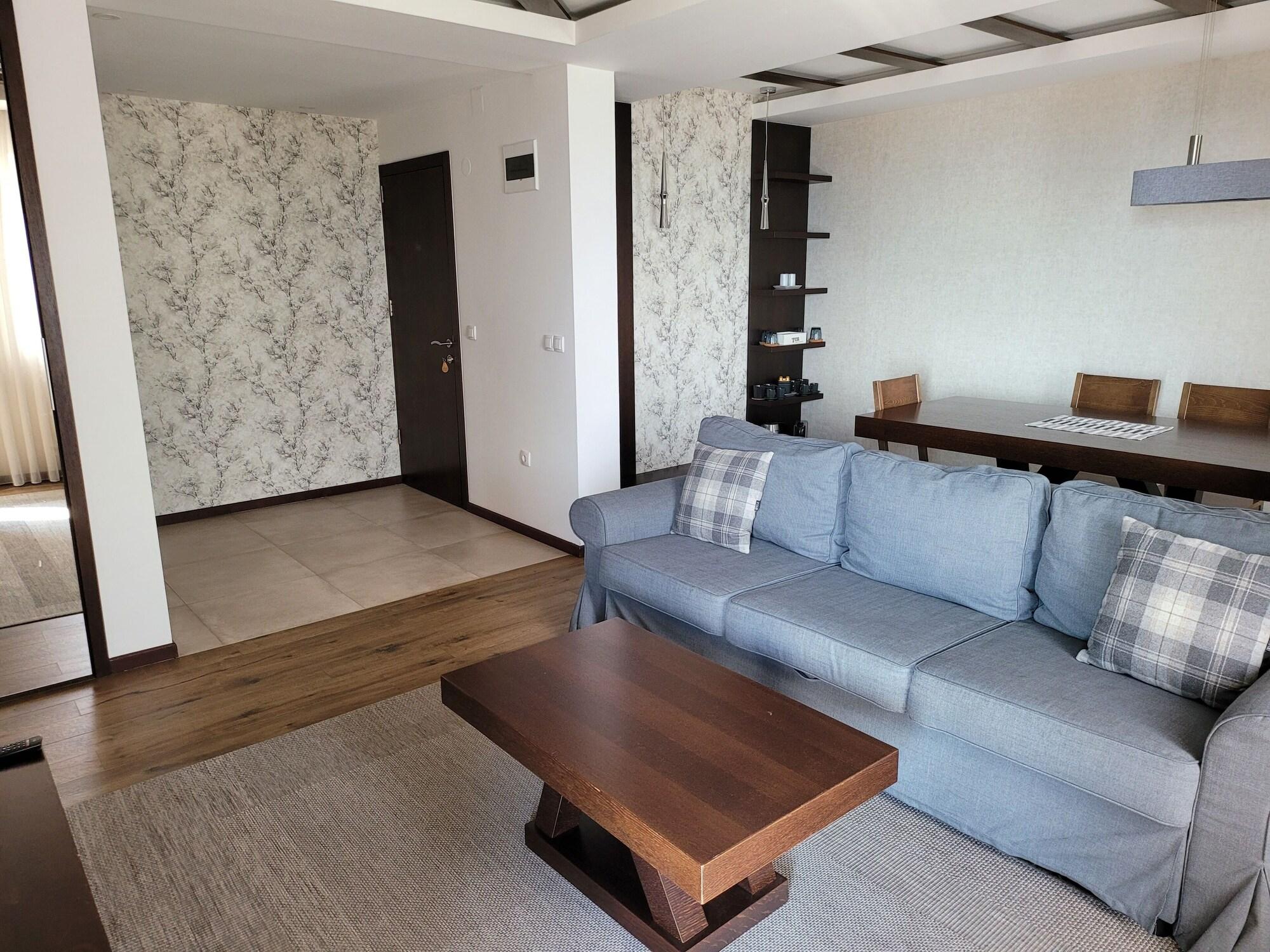 Habitación Nicole Kopaonik