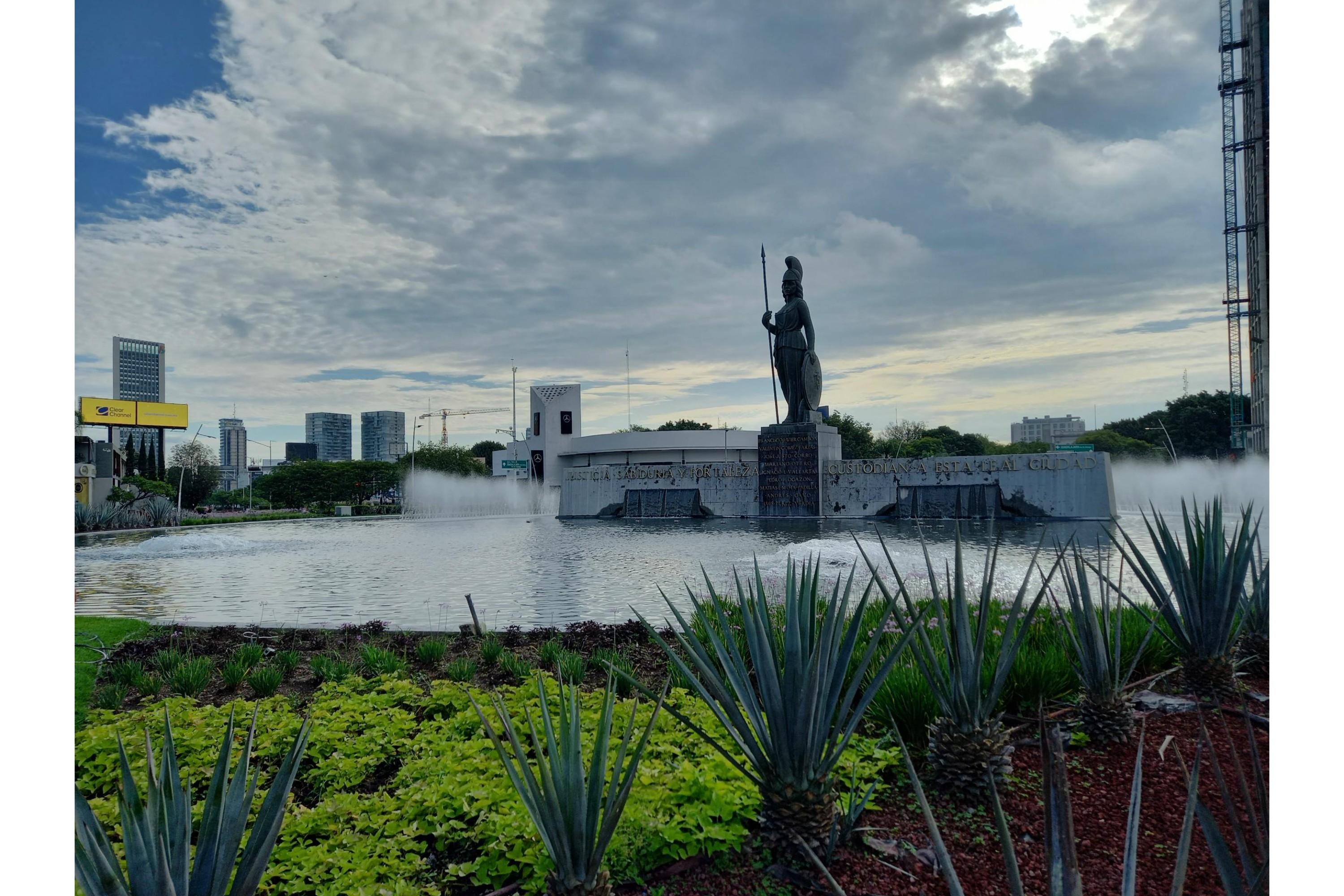 Varios Capital O Tu Estancia Guadalajara