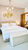 Alquiler Vacacional - Exquisite Studio Apartment near Yas Island