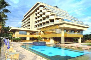 Alojamiento - Hotel Orizzonte Niterói by Atlantica