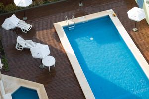 Alojamiento - Villa Gesell Spa & Resort Hotel