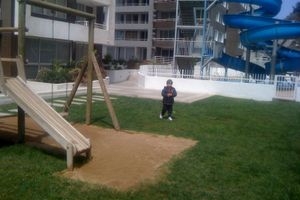 Alquiler Vacacional - Departamento Viana