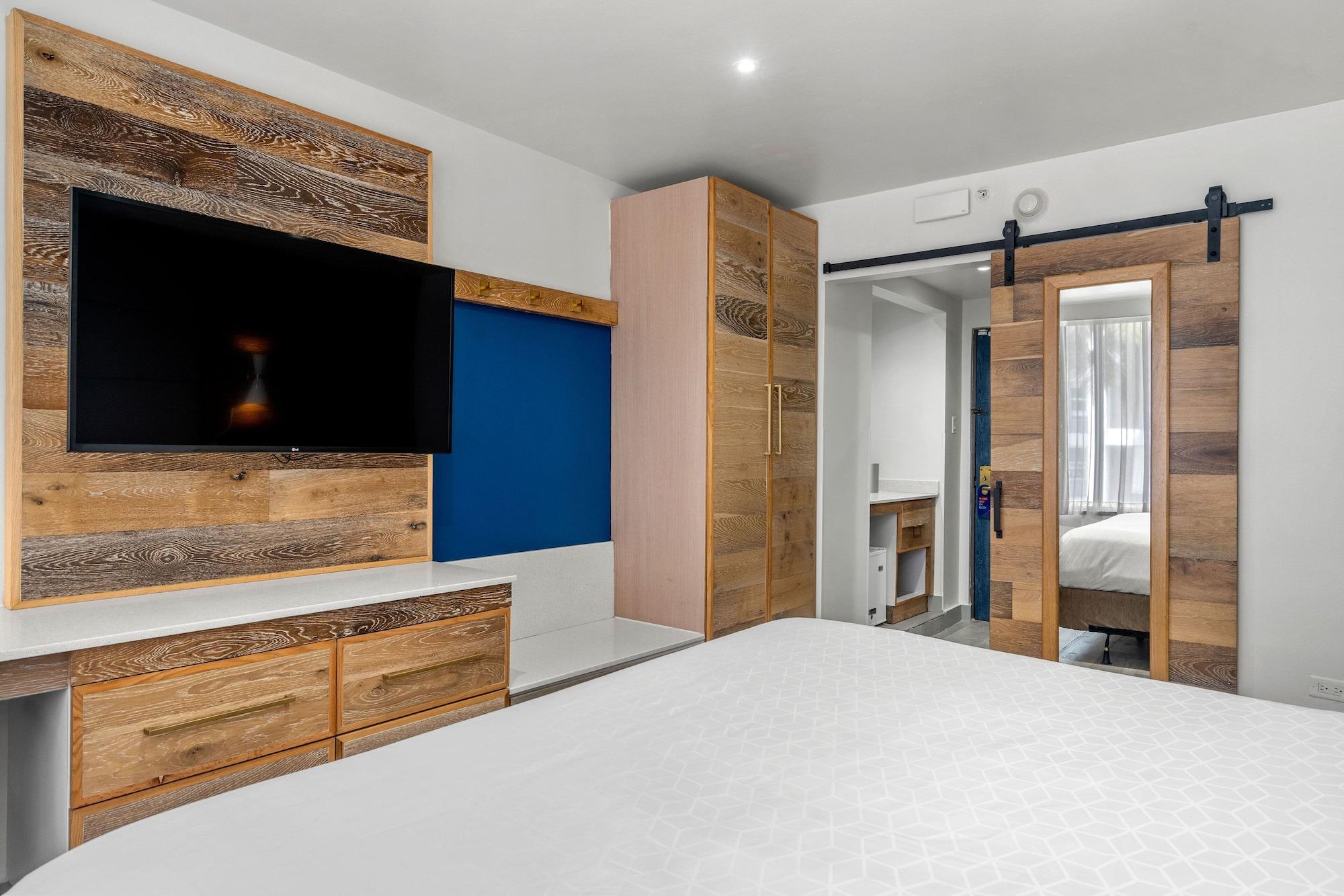 Habitación Holiday Inn Express San Juan Condado by IHG