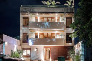 Alojamiento - Líbu Live Bucerías