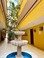 Hoteles en Cancún Centro con Estacionamiento Gratis