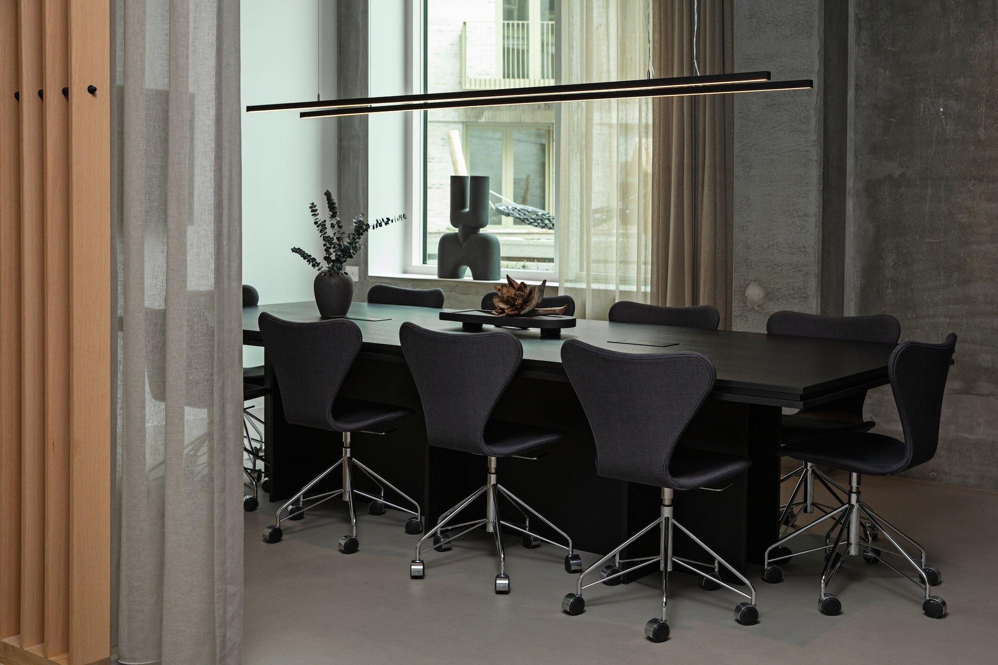 Sala de Reuniones Four Points Flex by Sheraton Hillerød