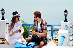 Actividad - Northern Tunis: Carthage and Sidi Bousaid - Full-Day Tour