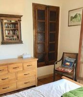 Alquiler Temporario - Pretty Fisherman's cottage 2 minutes from the beach! Sea/city view! Picturesque street! Patio