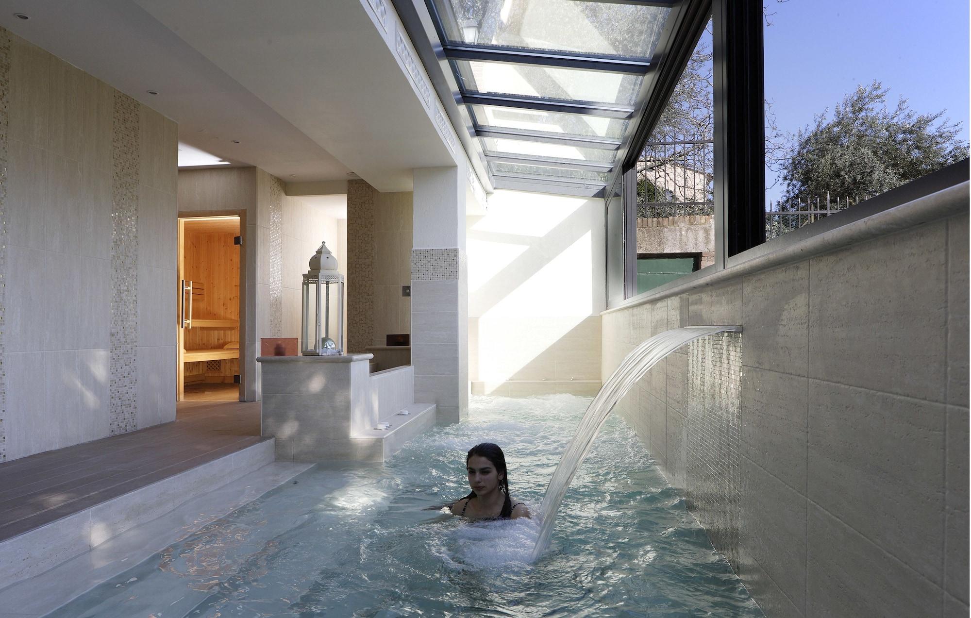 Spa Giotto Hotel & Spa
