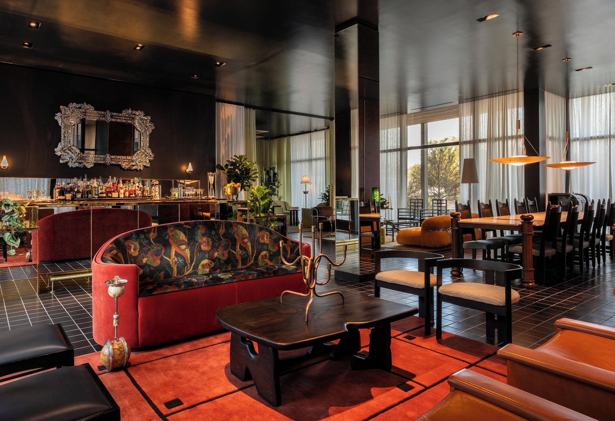 Restaurant Hotel Saint Augustine