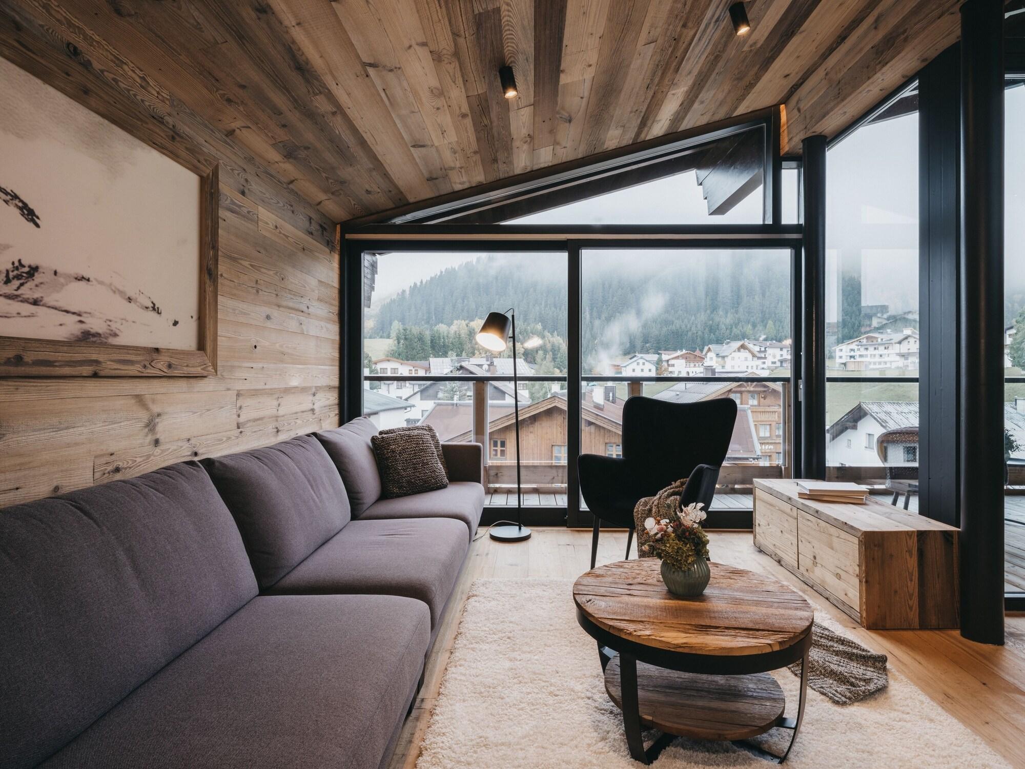 Habitación VAYA Galtür Paznaun