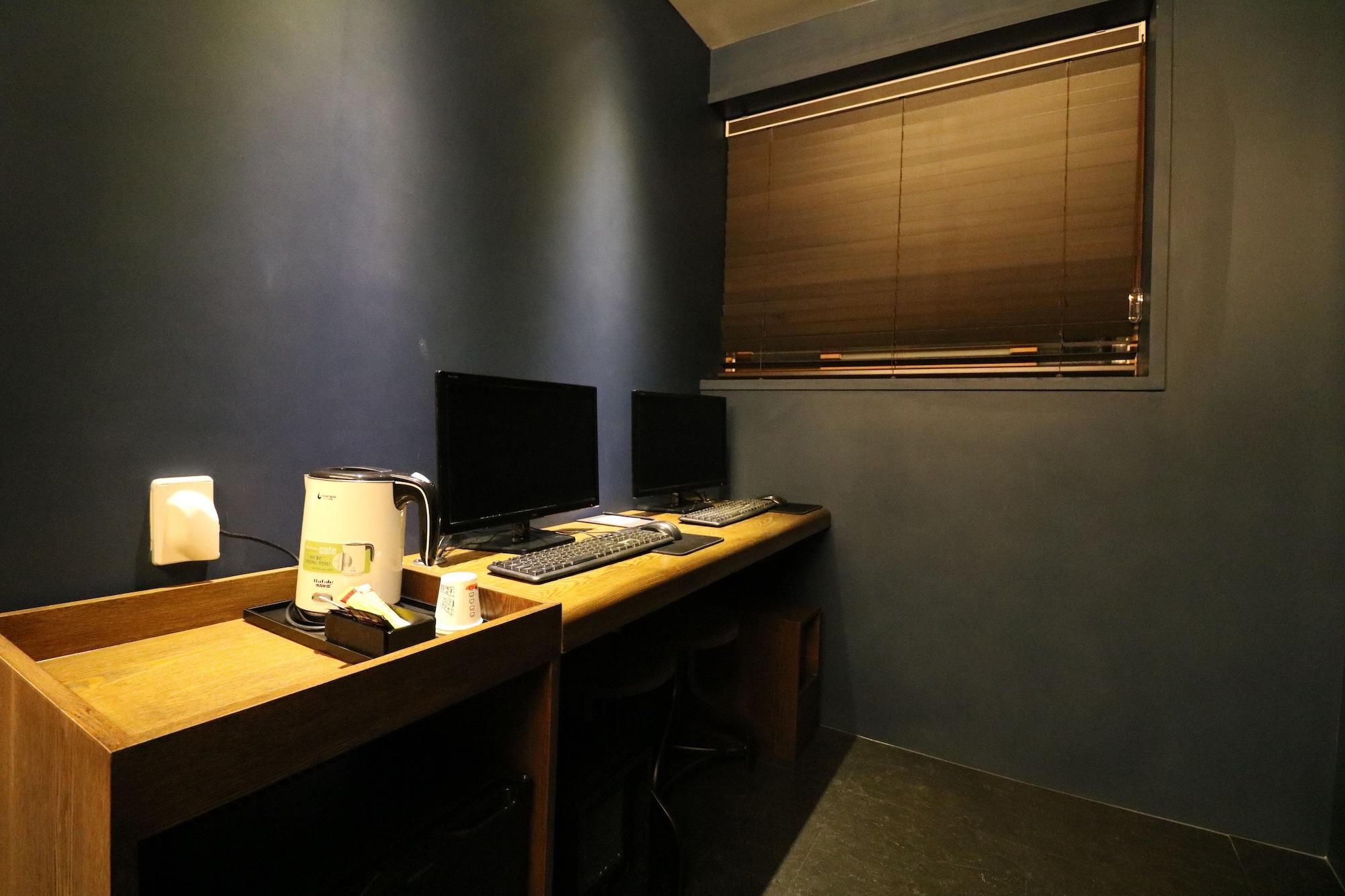 Set de Habitación Ignis Hotel