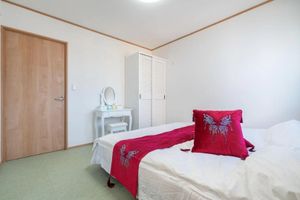 Alquiler Vacacional - 1 bedroom apartment in saitama
