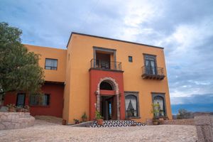 Alojamiento - Hotel Camino Antiguo