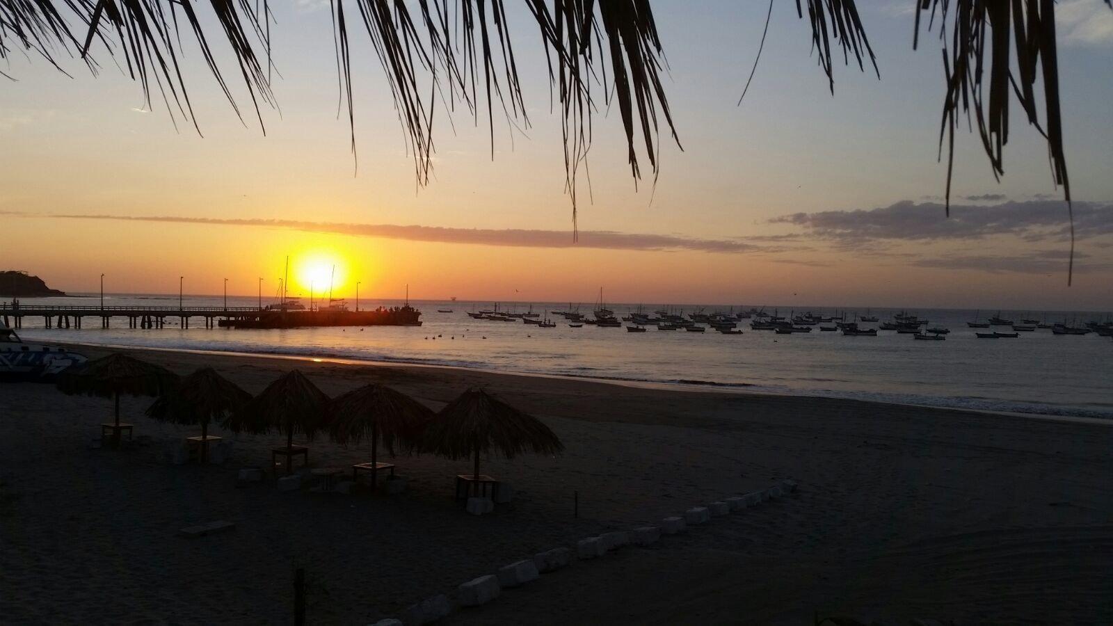 Varios Las Tortuguitas Bungalows