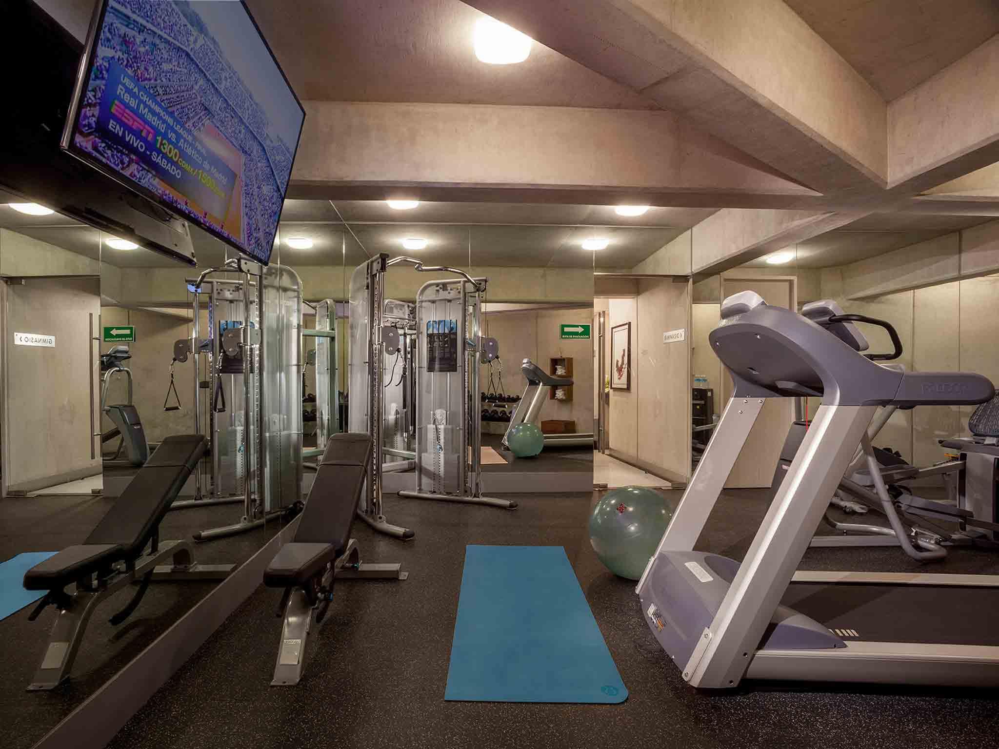 Hotel Stara San Angel Inn