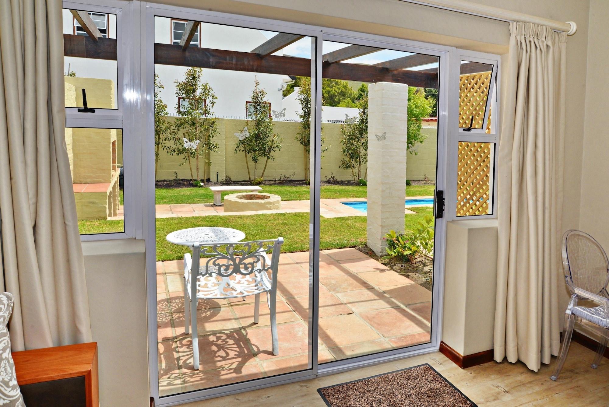 Habitación The Gables Hermanus