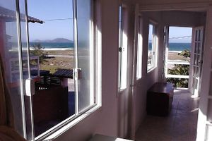 Alquiler Temporario - Casarão Frente ao Mar - Cabo Frio