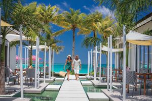 Alojamiento - Oblu Select Lobigili