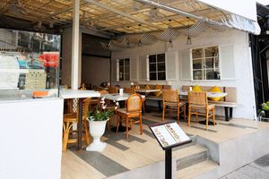 Alojamiento - La Vista Patong Hotel