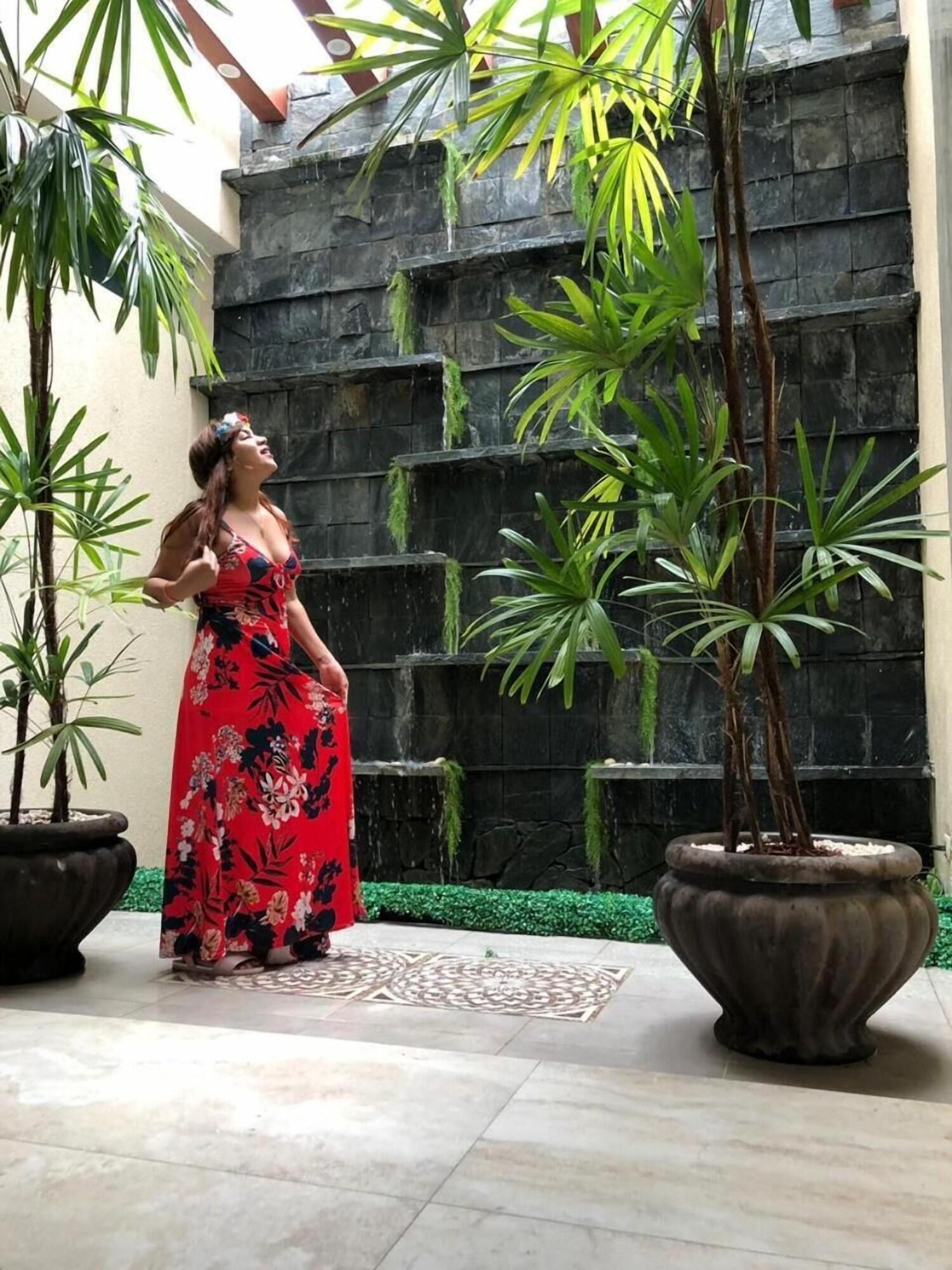Comodidades del Alojamiento Nilka Hotel Boutique