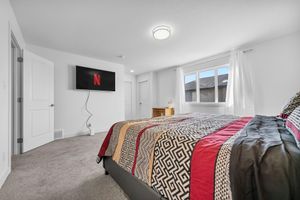 Alquiler Vacacional - Spacious Family Retreat Near WEM |Gym•Ravine•Trails•Netflix•Pet & Child-Friendly