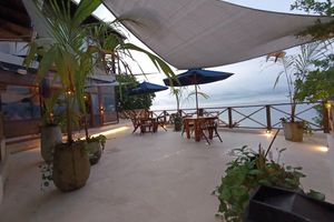 Alojamiento - Rosario Ecohotel