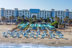 Alojamiento - Vincci Saphir Palace & Spa