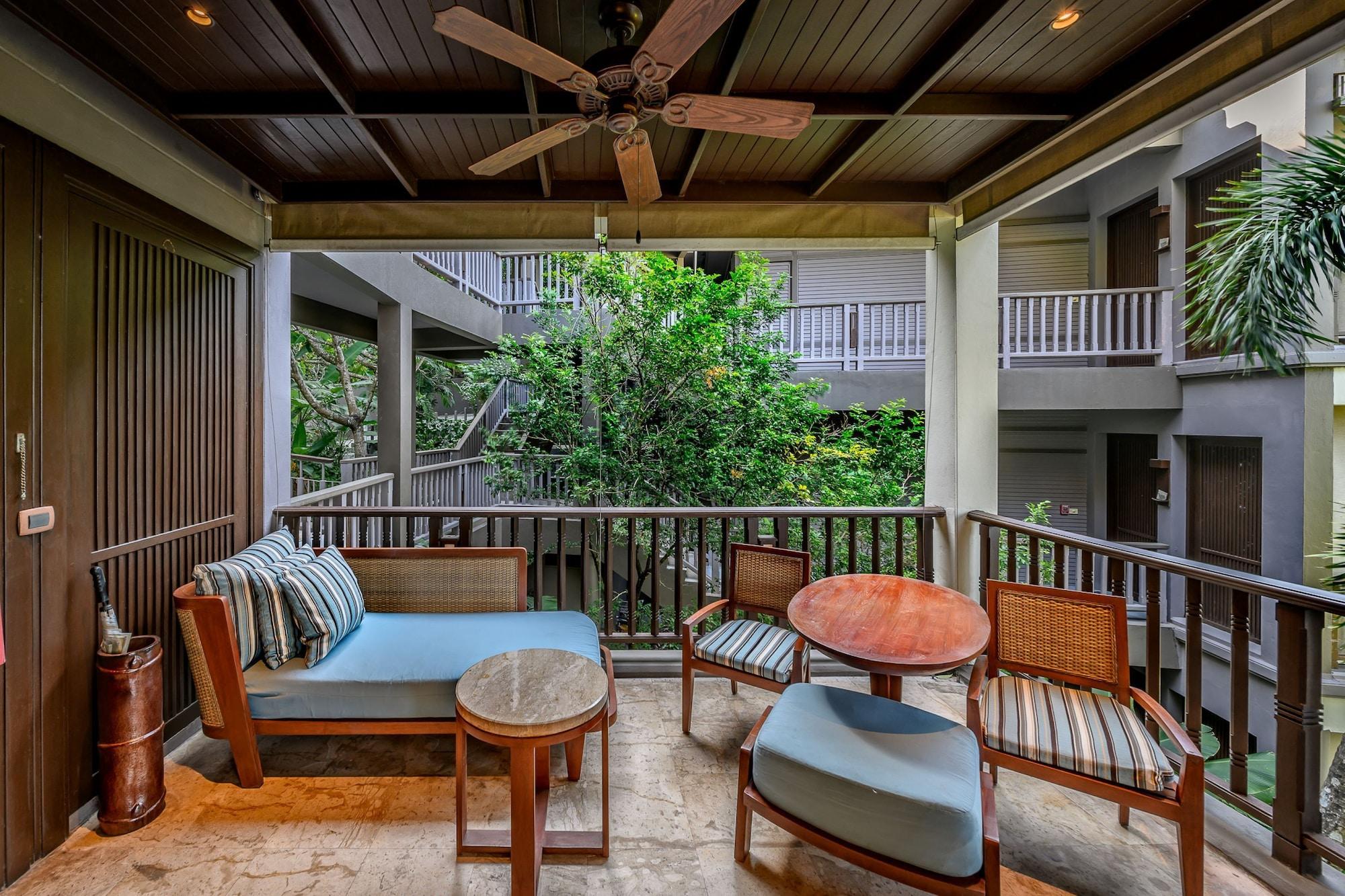 Habitación Centara Grand Beach Resort & Villas Krabi