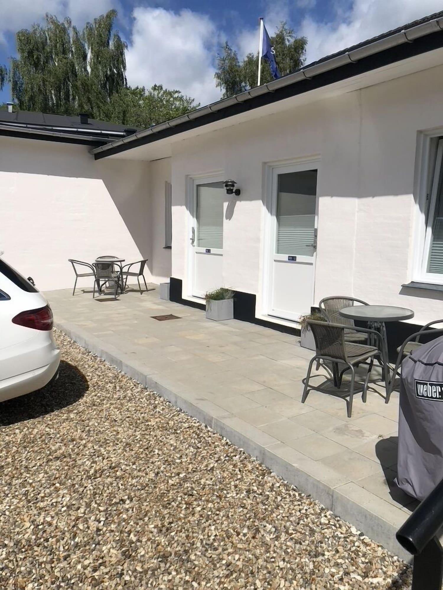 Equipamiento de Habitación Go-Sleep Vandel