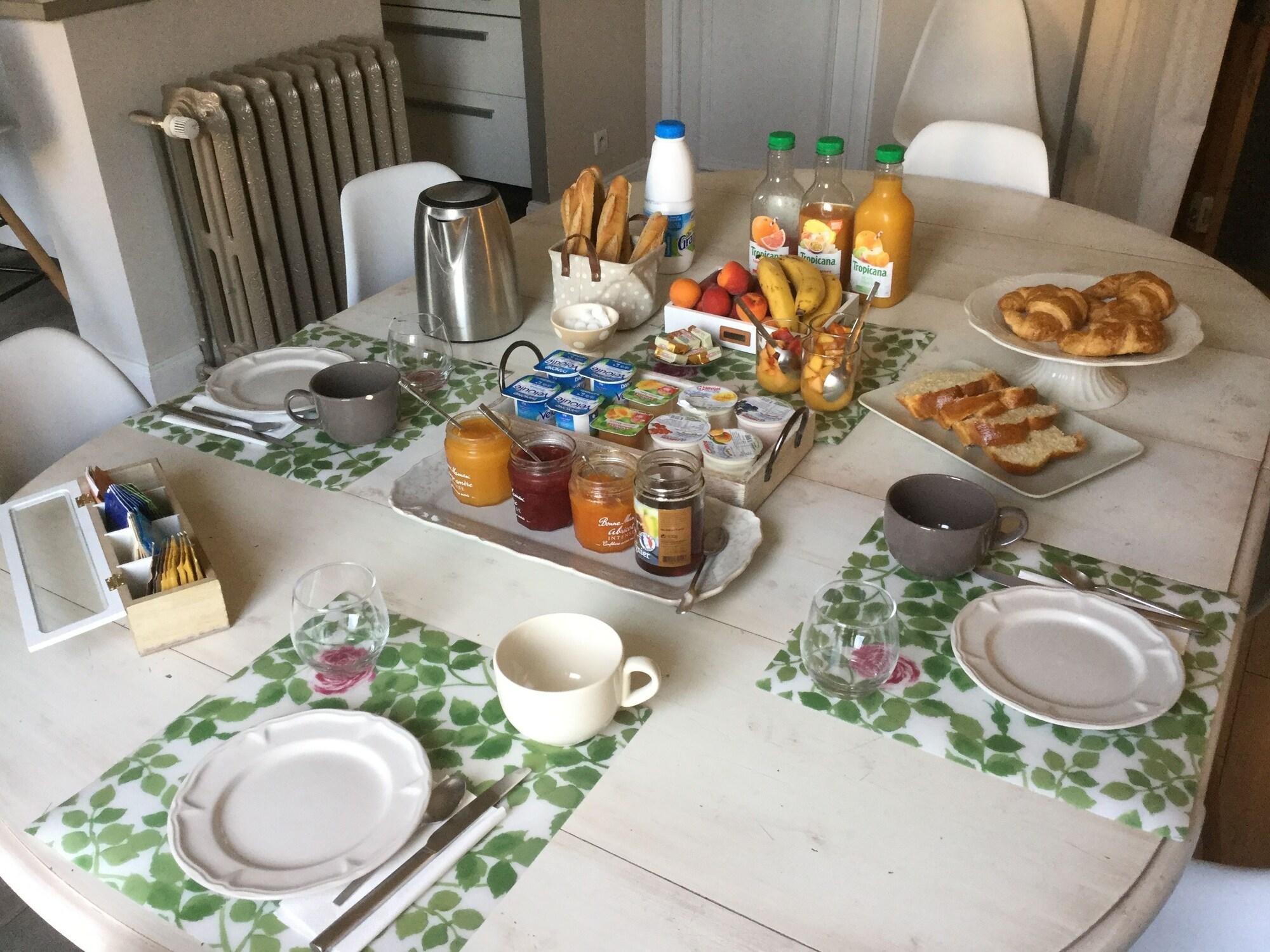 Restaurant Le Clos De La Tour