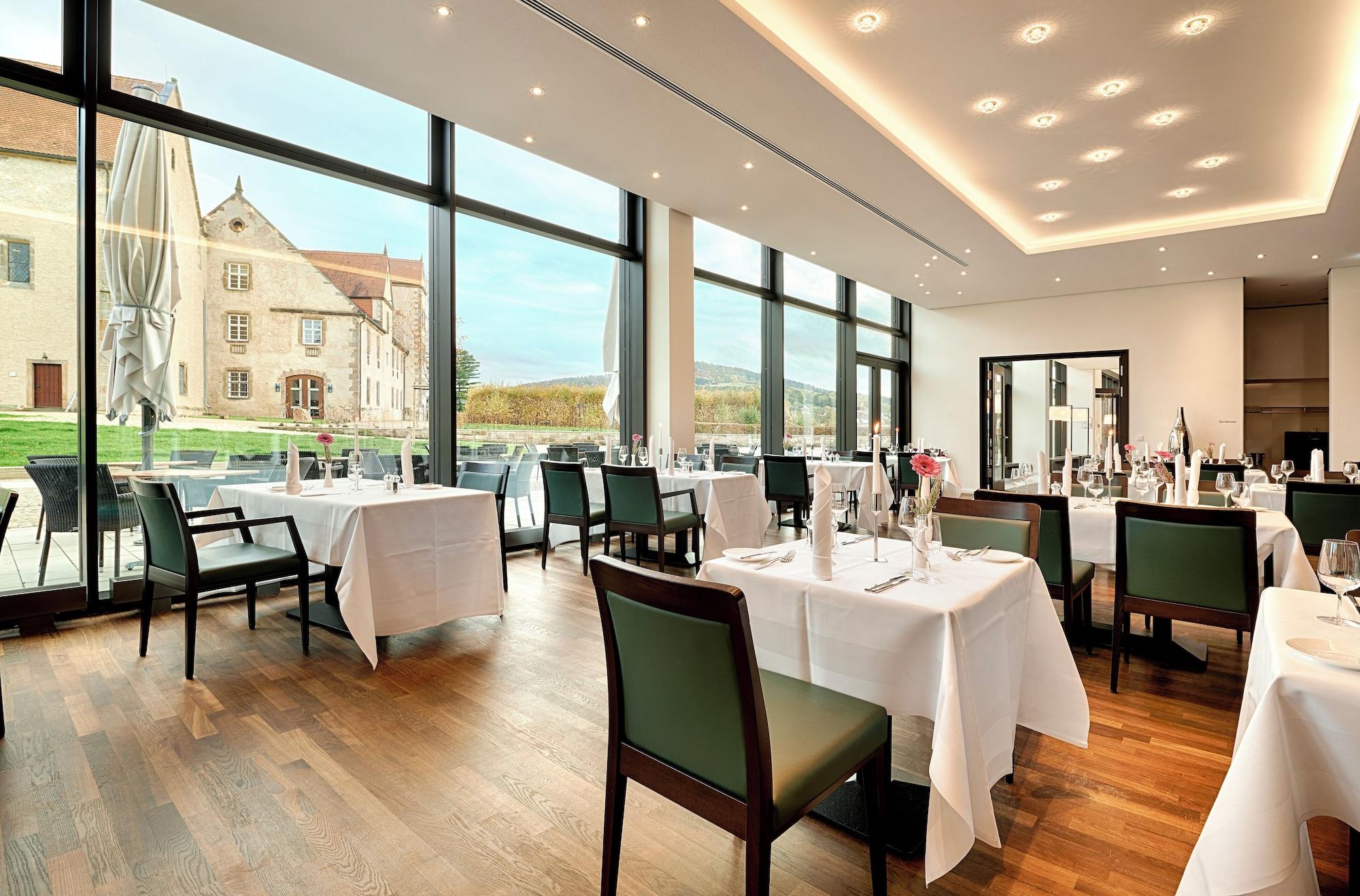 Restaurant Poststation zum Alten Forstamt