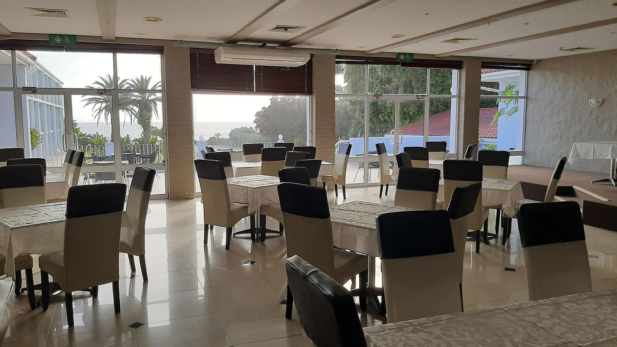 Restaurant Wilderness Beach Hotel