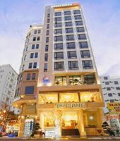 Alojamiento - Sunny Ocean Hotel & Spa