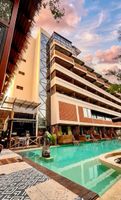 Alojamiento - Hotel Akuazul Resorts
