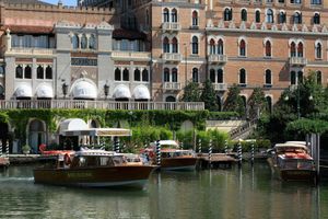 Alojamiento - Hotel Excelsior Venice