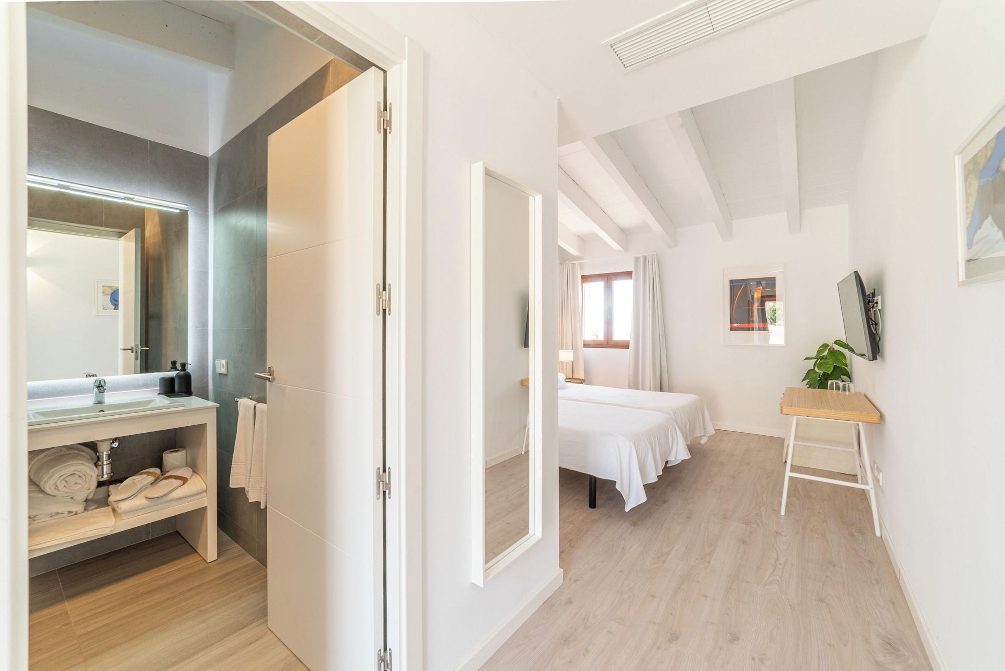 Habitación Pula Golf Resort