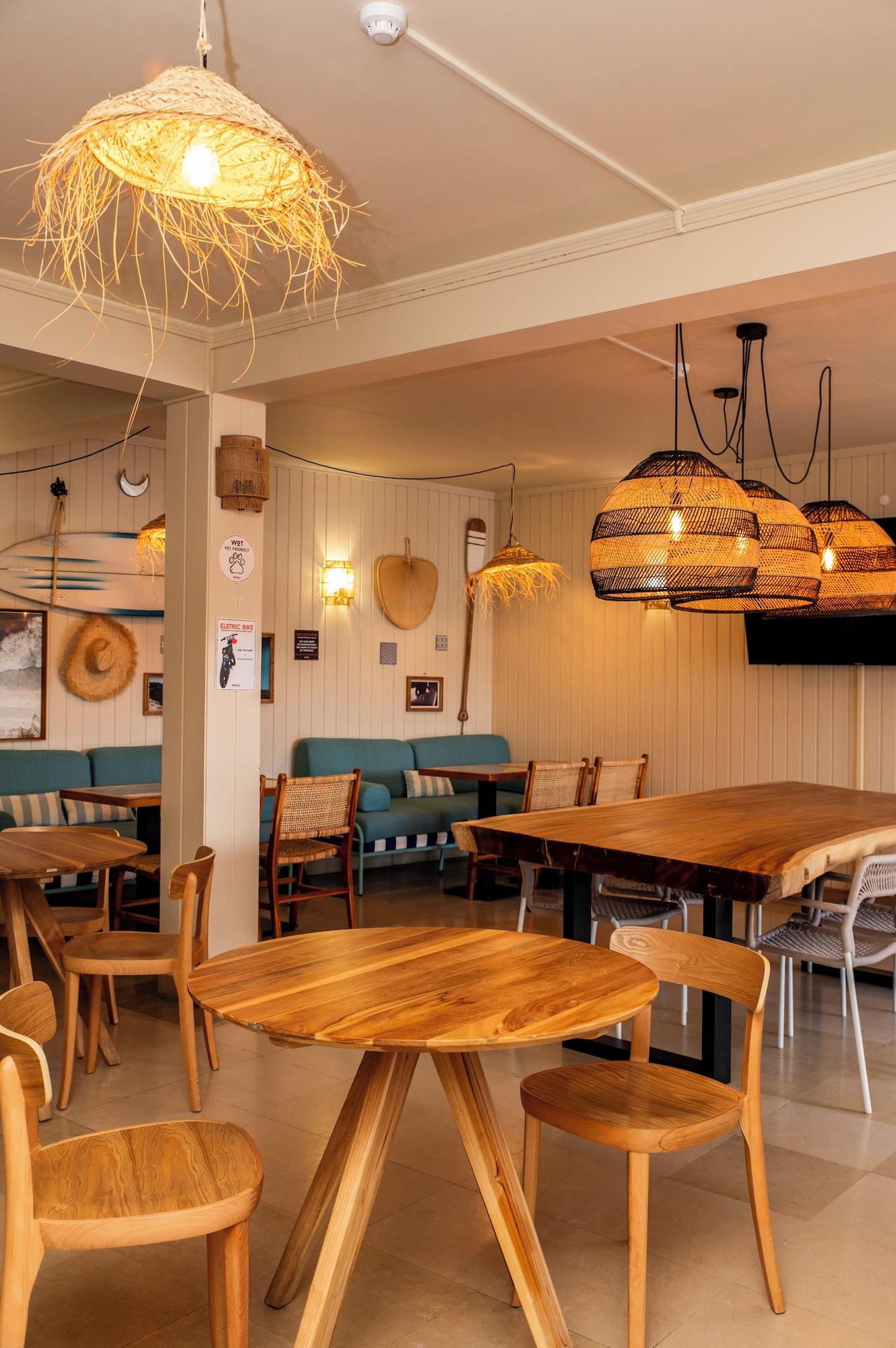 Restaurant WOT Ocean Soul