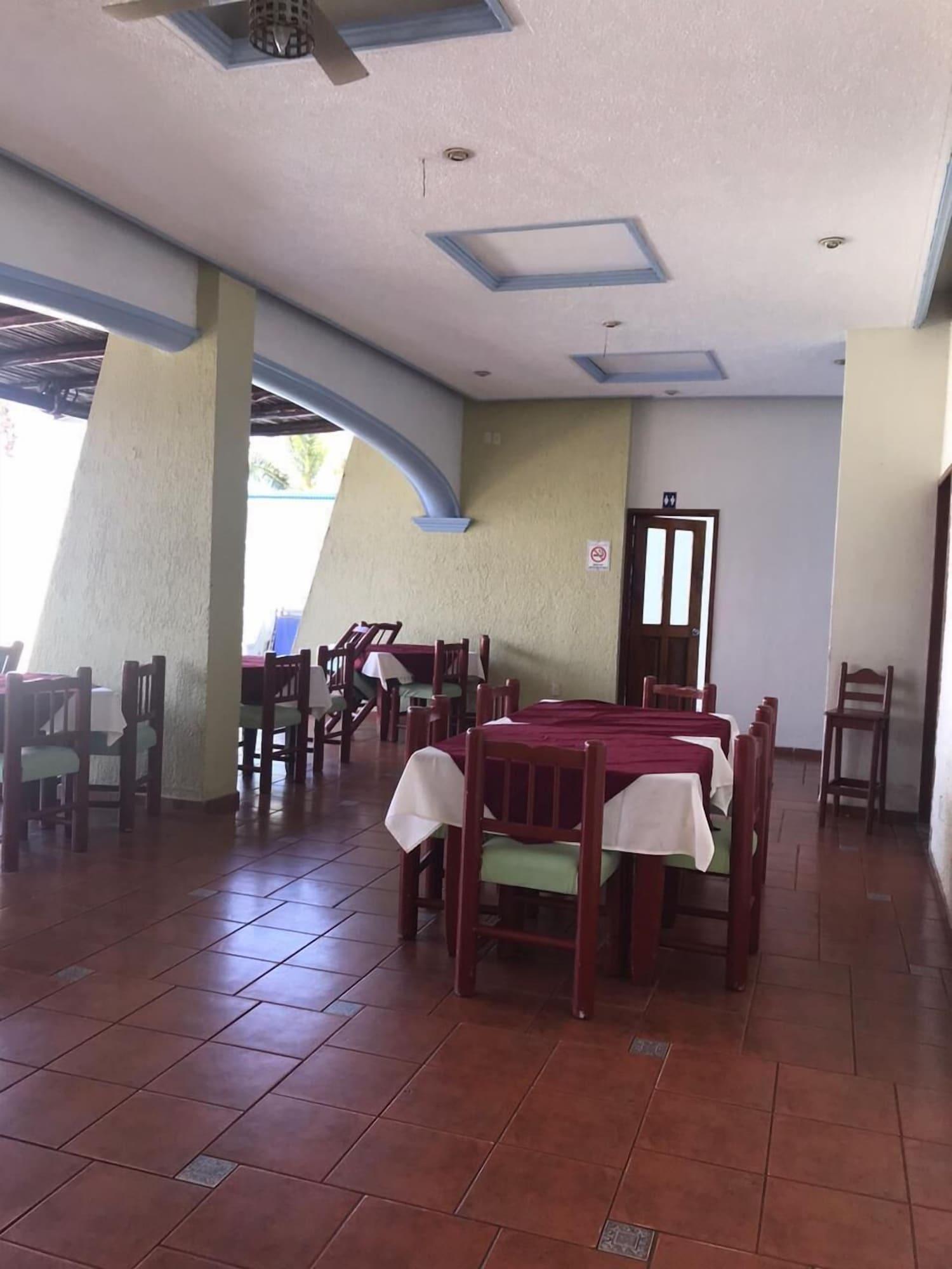 Restaurant Hotel Jacqueline