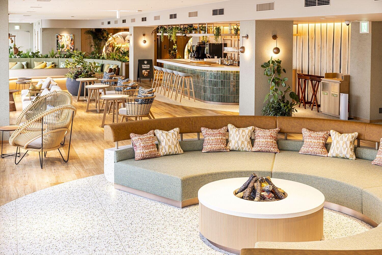 Bar/Salón Keio Plaza Hotel Tokyo Premier Grand