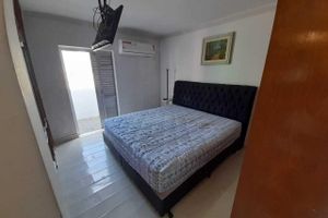Alquiler Vacacional - Cobertura Duplex - Santos