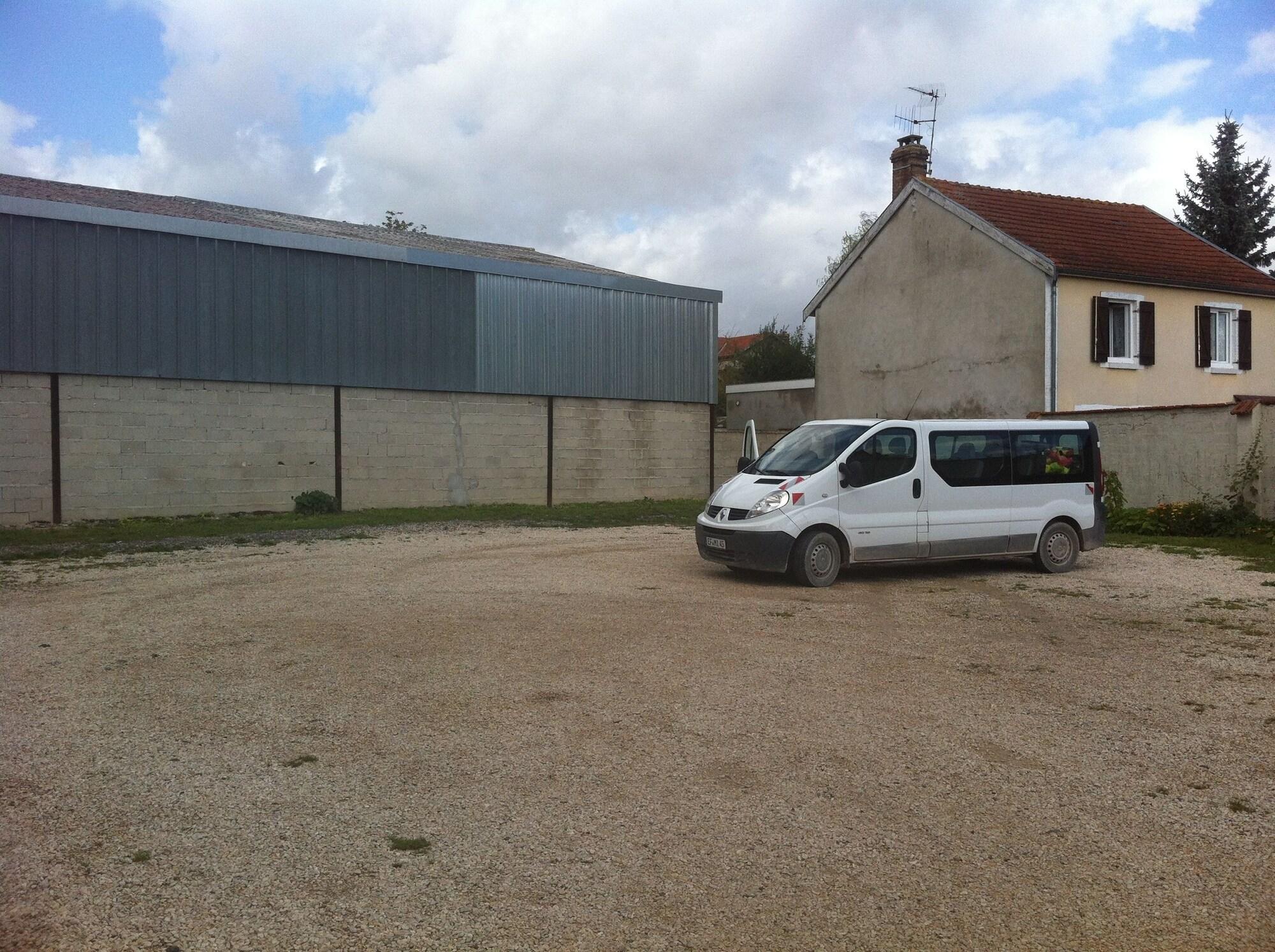 Comodidades del Alojamiento Le Centaure