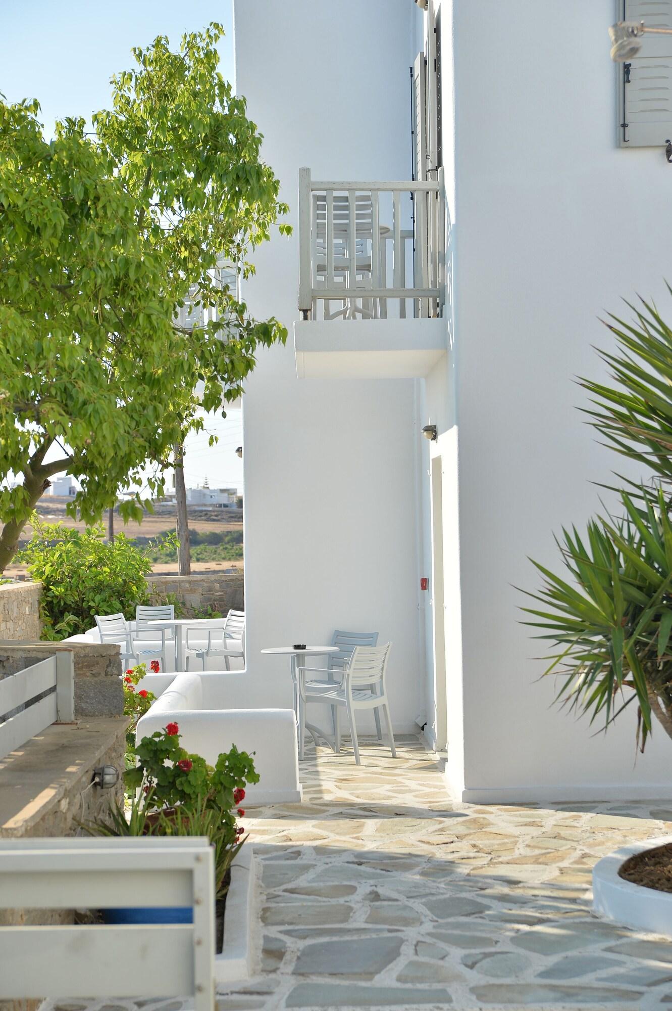 Vista Exterior Summer Shades