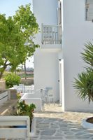 Alojamiento - Summer Shades