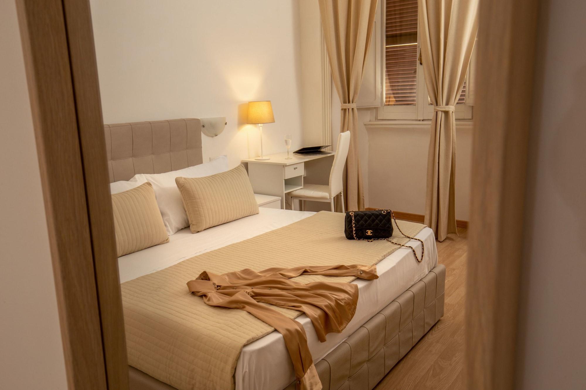 Quarto Domus Veneto Rome
