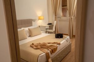 Hospedagens - Domus Veneto Rome
