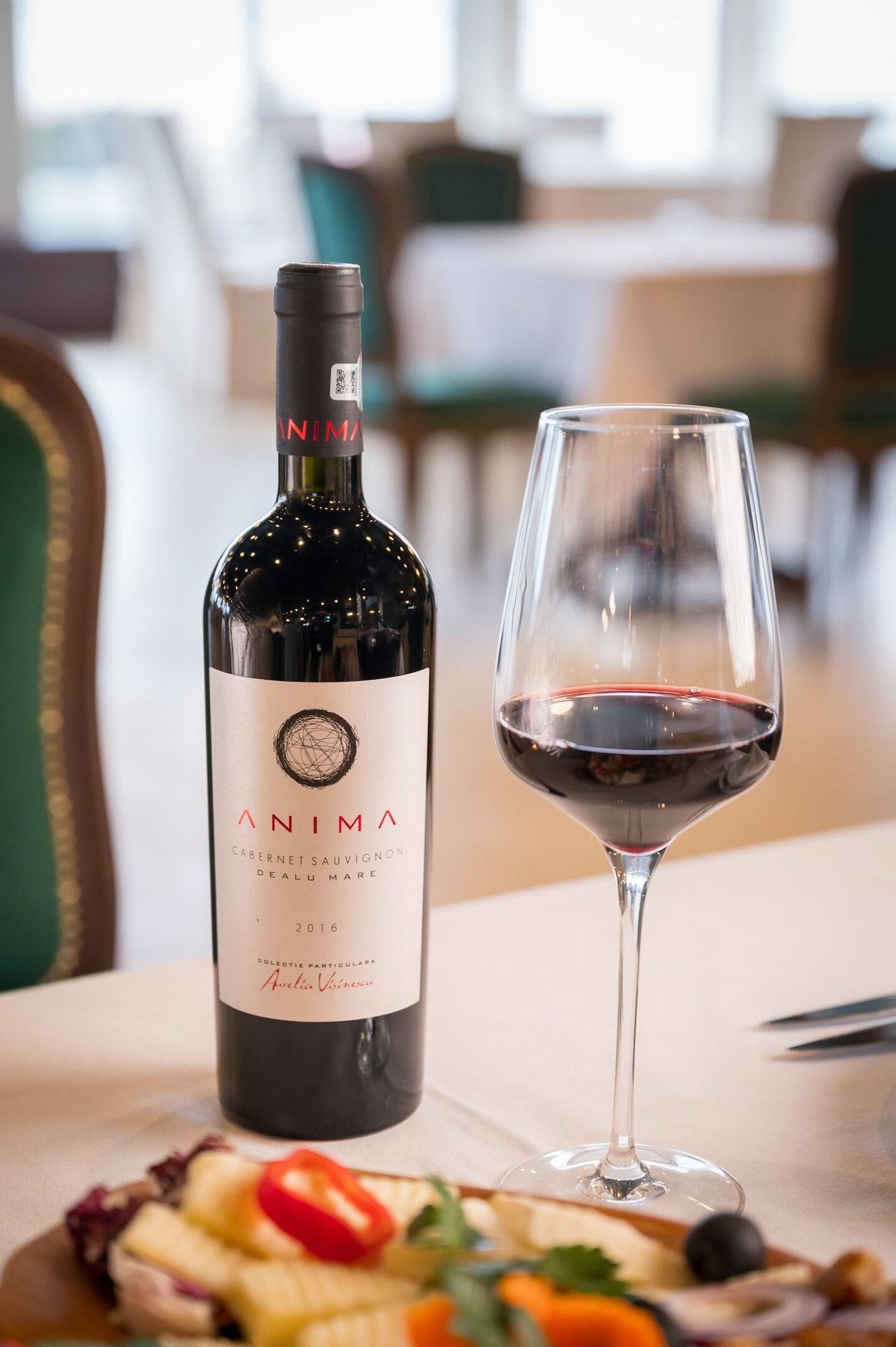 Restaurant Monterai Resort